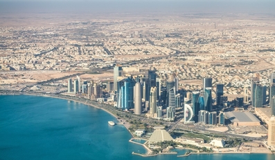 Doha, Qatar